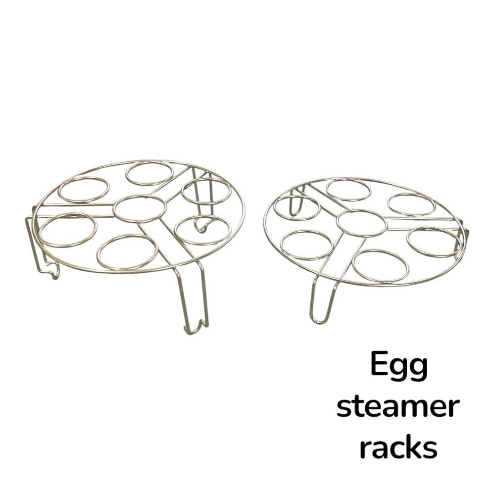 Mixed Lot of Instant Pot & Generic Brand Pressure Cooker Accessories (8 Total) - Picture 3 of 16